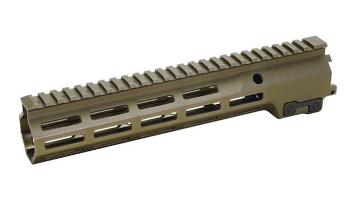 DYTAC OMG G Style MK16 10.5" Handguard 05