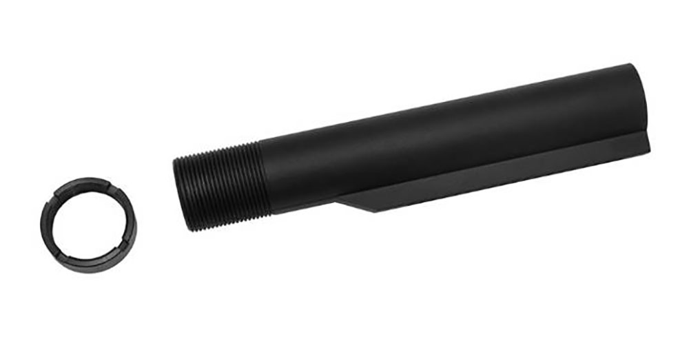 Rspec 6 Position CNC Buffer Tube (For VFC / GHK / After Market MWS)