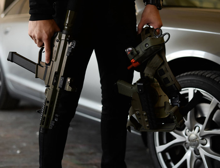 Angstadt Arms UDP-9 04