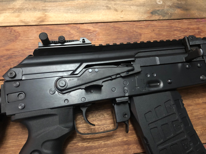 E&L Airsoft AK-12 AEG Review 12