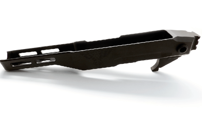 Enoch Industries ODIN Chassis 05