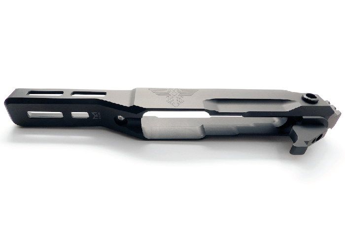 Enoch Industries ODIN Chassis 07