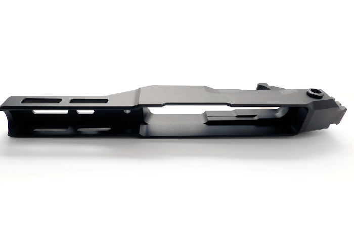 Enoch Industries ODIN Chassis 08