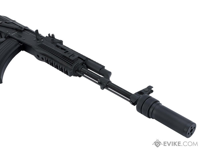 Evike.com Angel Custom PBS-1 Mock Suppressor 03