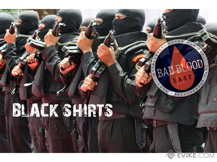 Operation "Bad Blood 2020" 02