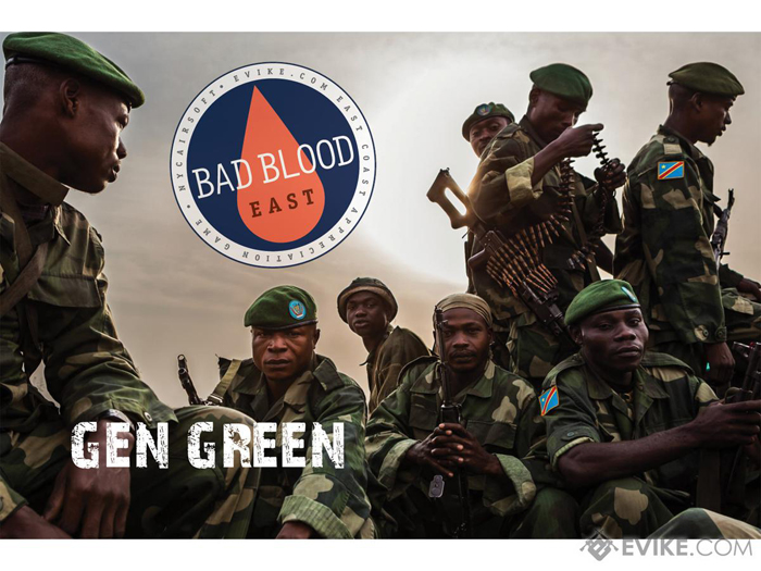 Operation "Bad Blood 2020" 05