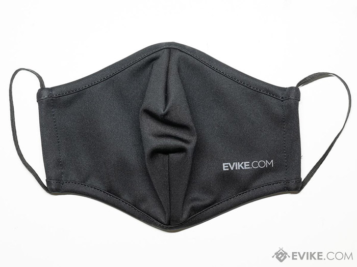 Evike.com Preventive Protective Face Mask (Non-N95) 02