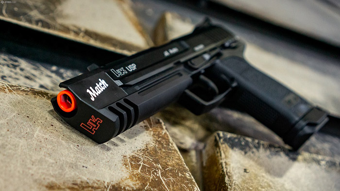 Evike.com KWA Heckler & Koch USP Match 02