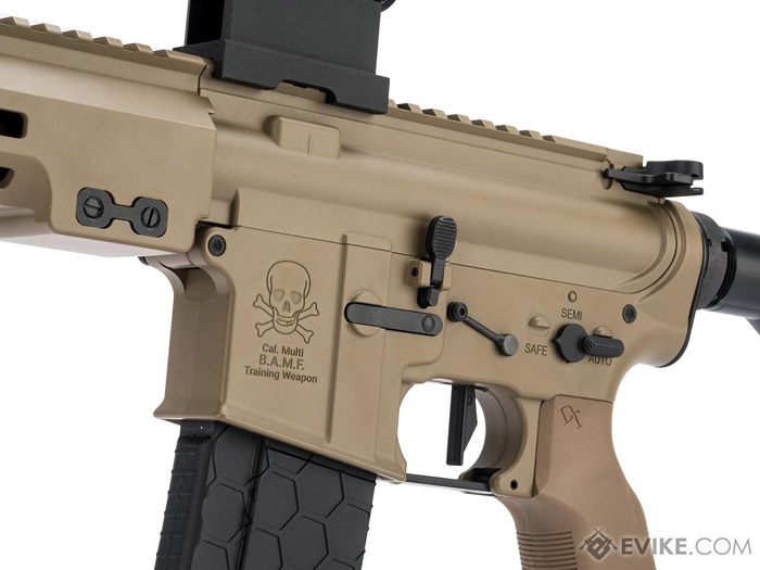 Evike.com: 6mmProShop MK18 MLOK AEG 03