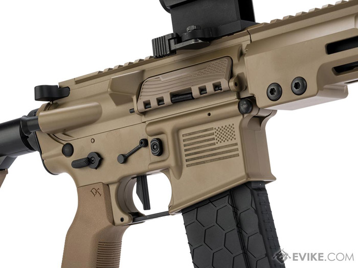 Evike.com: 6mmProShop MK18 MLOK AEG 04