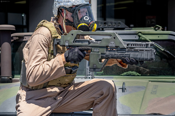 Evike Operation Storm Area 51 02