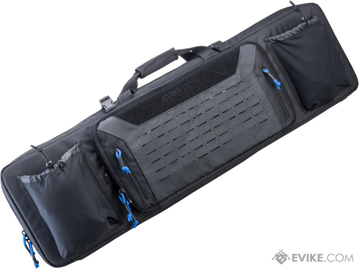 Evike.com "Wrap Prism" Combat Ready Rifle Bag 02