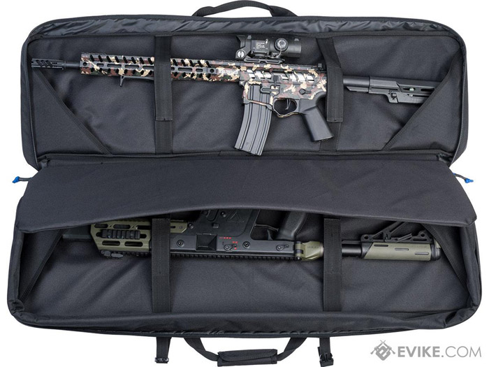 Evike.com "Wrap Prism" Combat Ready Rifle Bag 03