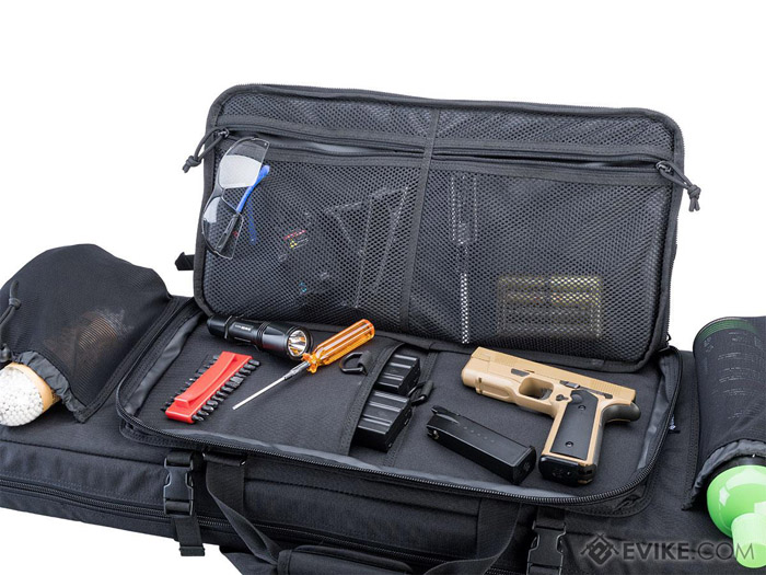 Evike.com "Wrap Prism" Combat Ready Rifle Bag 05