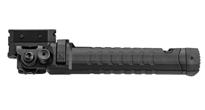 F.A.B. Defense SPIKE Precision Bipod 03