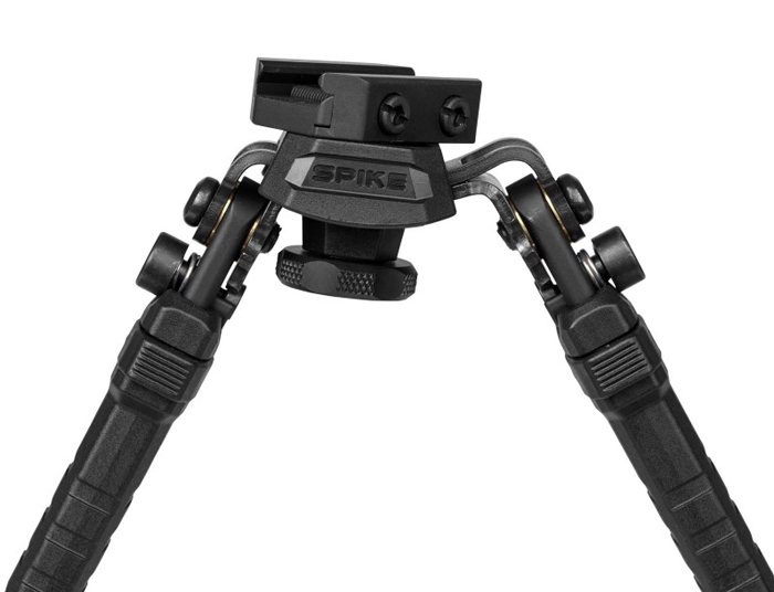 F.A.B. Defense SPIKE Precision Bipod 04