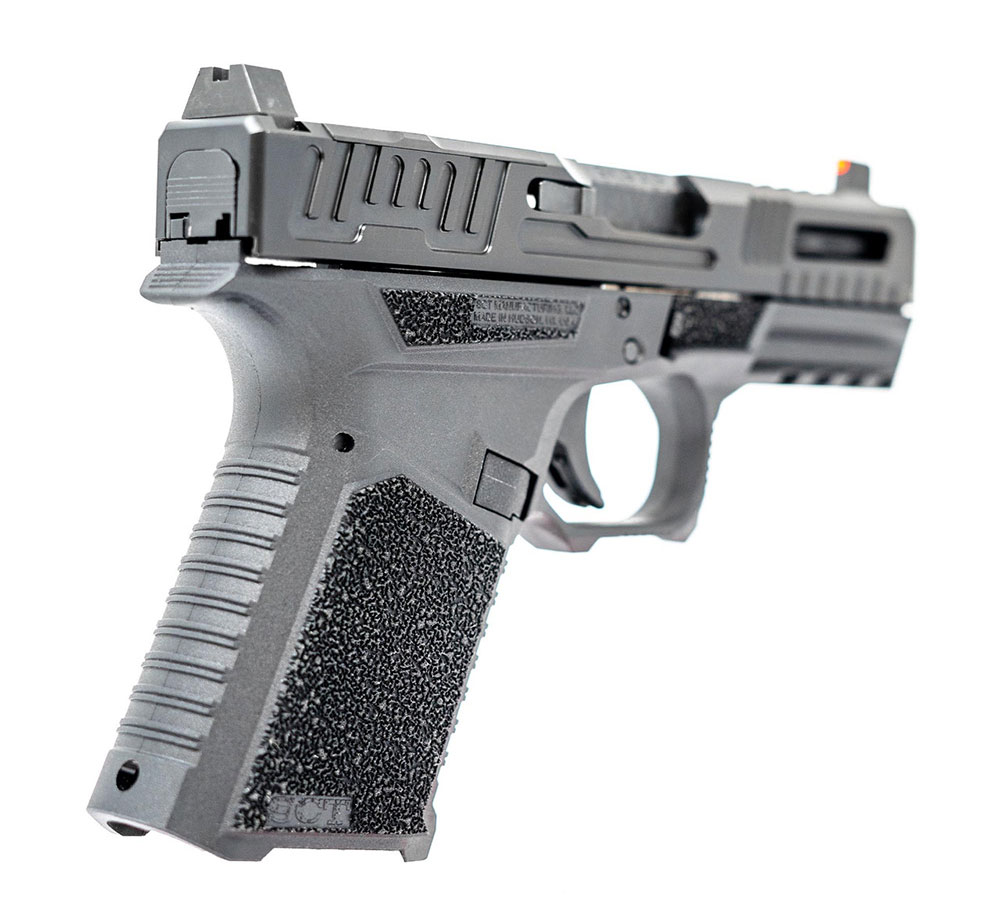 Faxon FX-19 Hellfire-LT 03