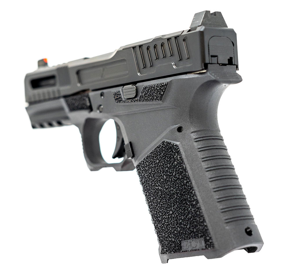 Faxon FX-19 Hellfire-LT 04