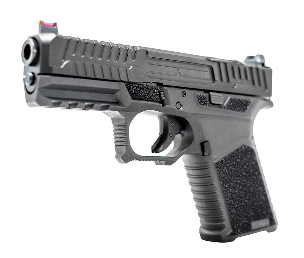 Faxon FX-19 Patriot-LT