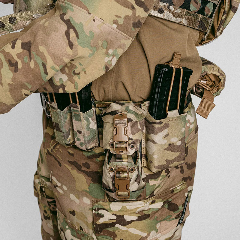 Ferro Concepts Frag Bag 03