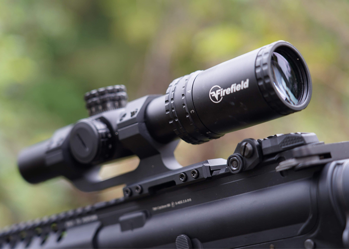 RapidStrike 1-6x24 Riflescope Kit 02