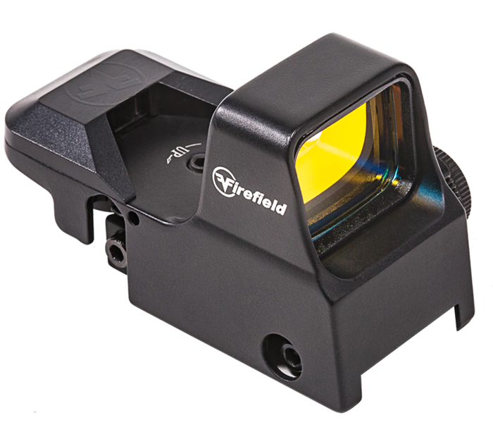 Firefield Impact XL Reflex Sight 02