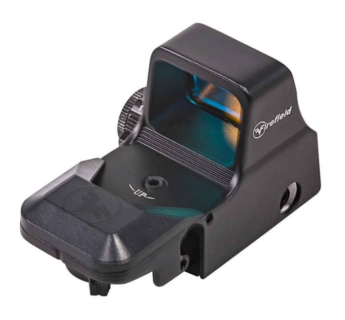 Firefield Impact XL Reflex Sight 03