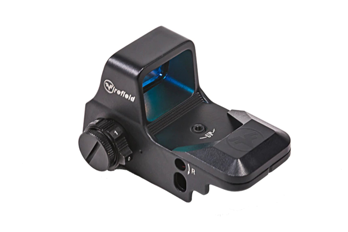 Firefield Impact XL Reflex Sight 04