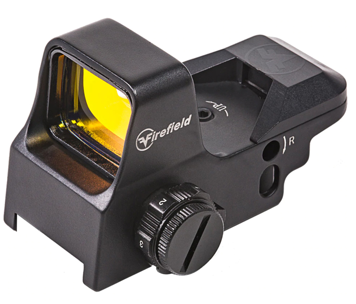 Firefield Impact XL Reflex Sight 05