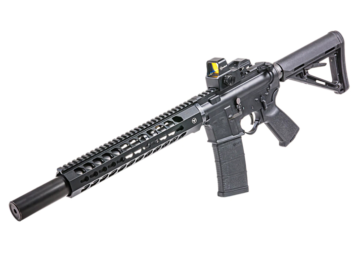 Firefield Impact XL Reflex Sight 06