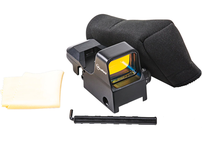 Firefield Impact XL Reflex Sight 07
