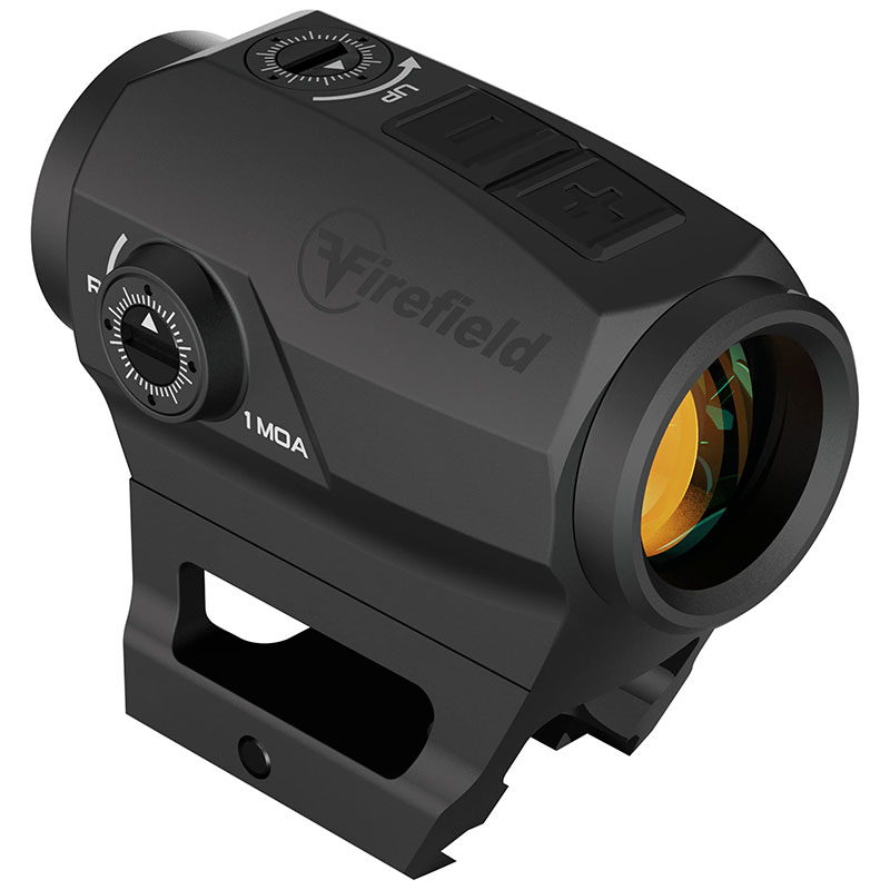 Firefield RapidStrike Red Dot Sight 03