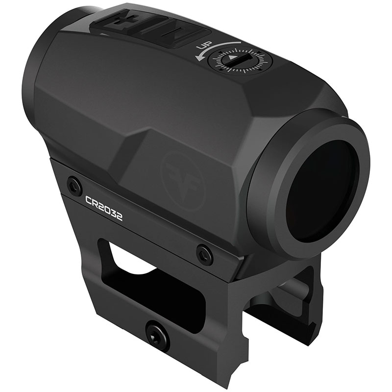 Firefield RapidStrike Red Dot Sight 04