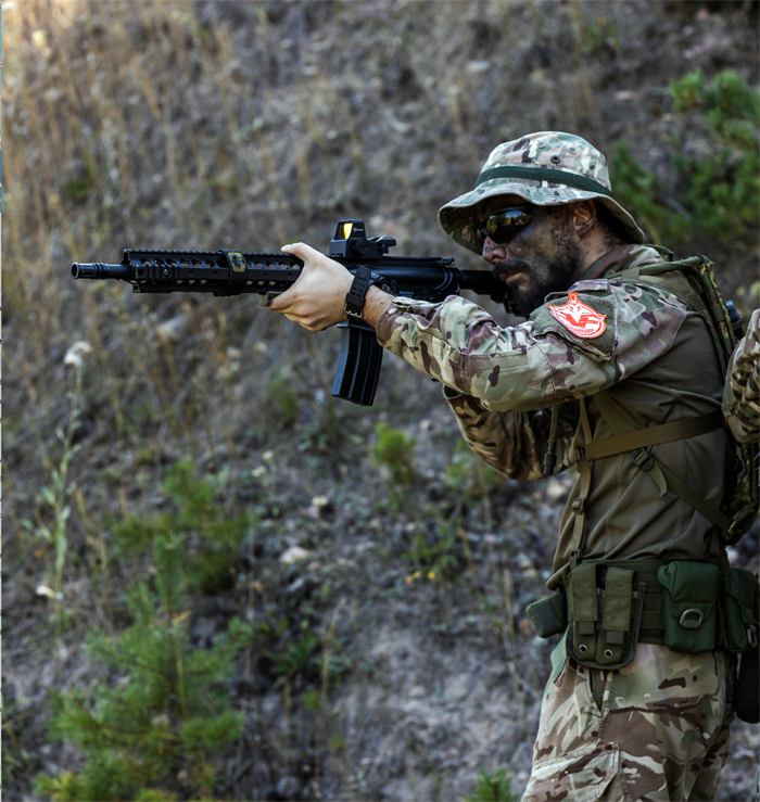 Firefield Impact XL Reflex Sight 02