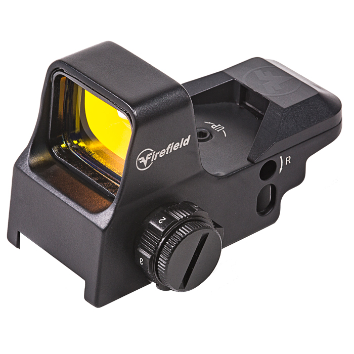 Airsoft Optics Reflex Sights Often the Perfect Choice Popular