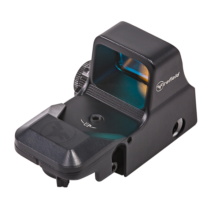Firefield Impact XL Reflex Sight 04