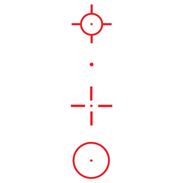 Firefield Impact XL Reflex Sight 06