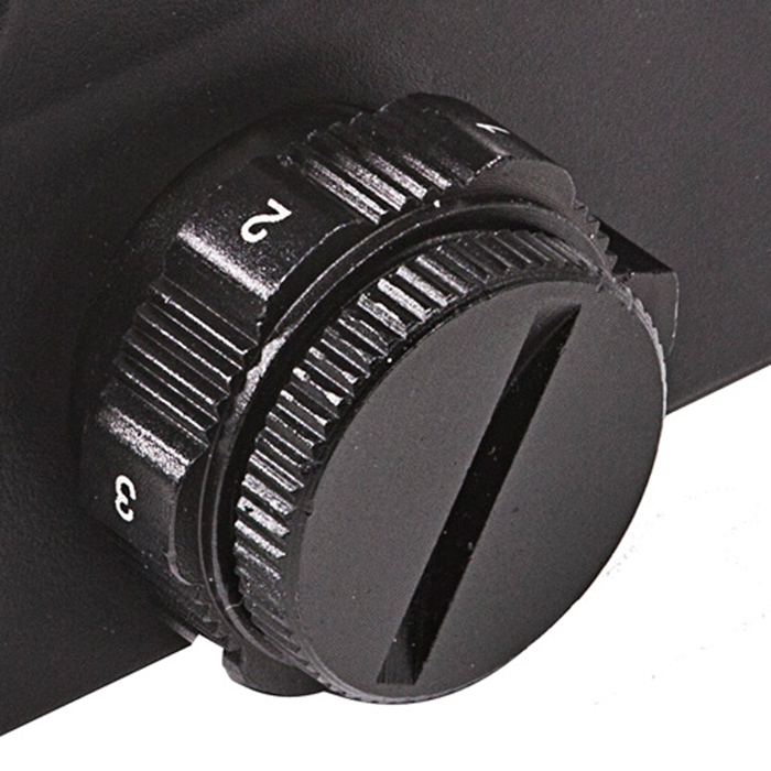 Firefield Impact XL Reflex Sight 07