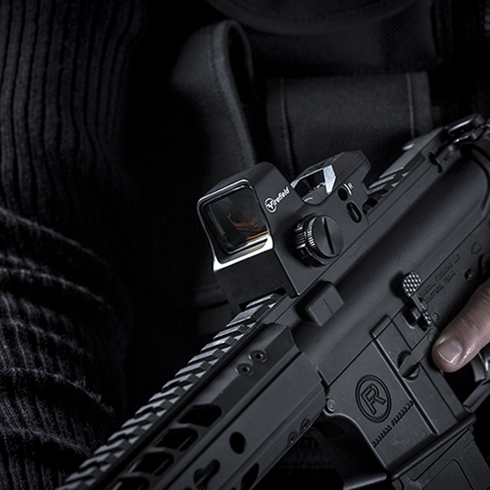 Firefield Impact XL Reflex Sight 08