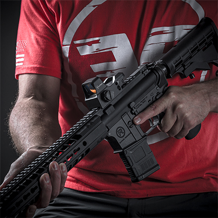 Firefield Impact XL Reflex Sight 09