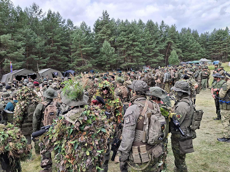 Firefield Border War 2025 03