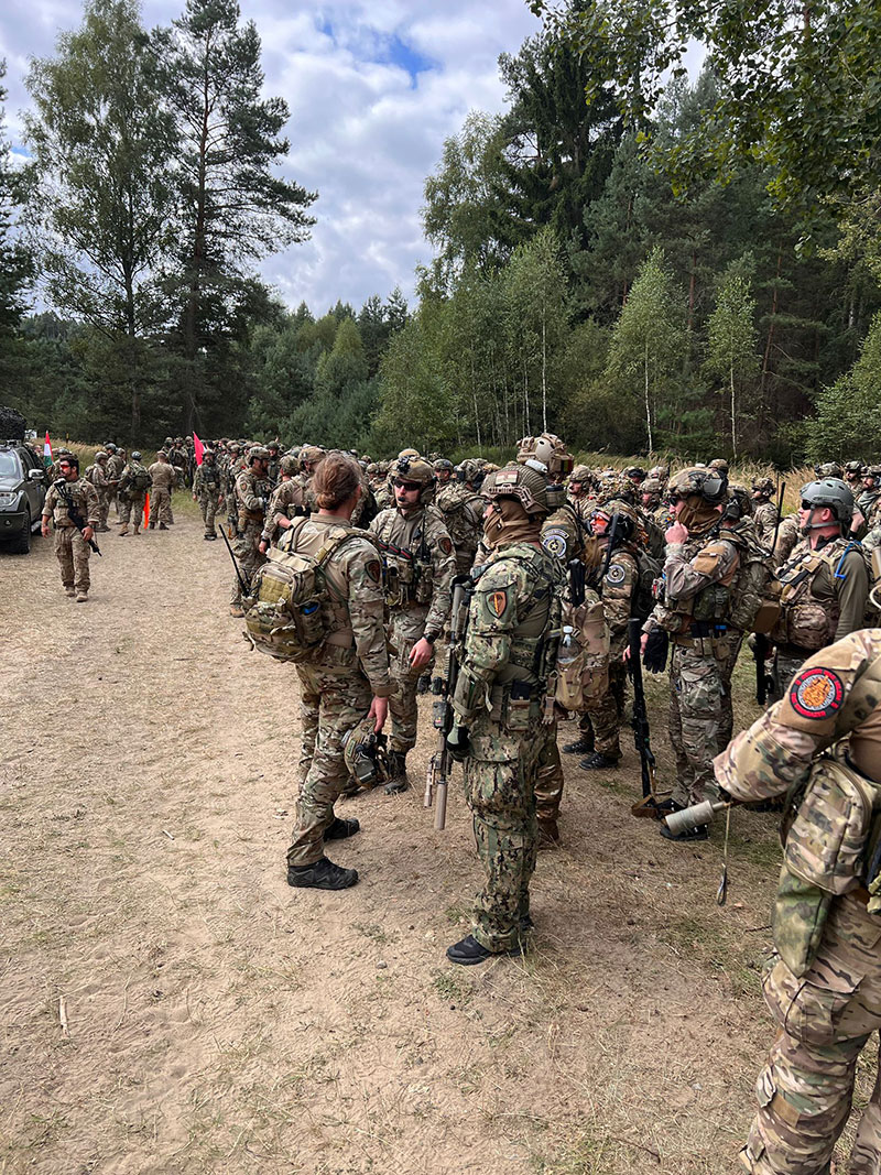 Firefield Border War 2025 04