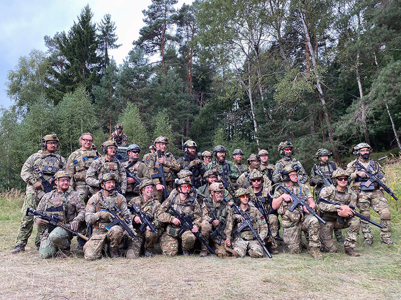 Firefield Border War 2025 06