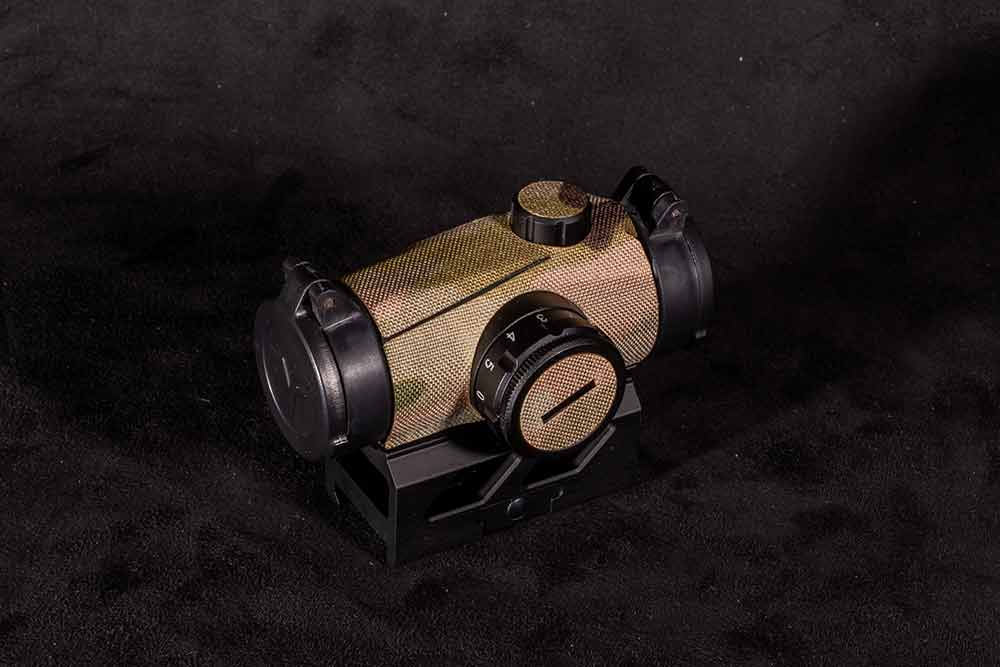 Firefield Camo Skins 03