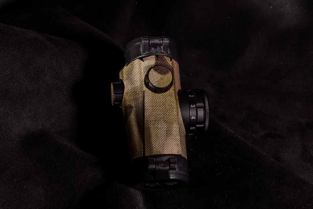 Firefield Camo Skins 04