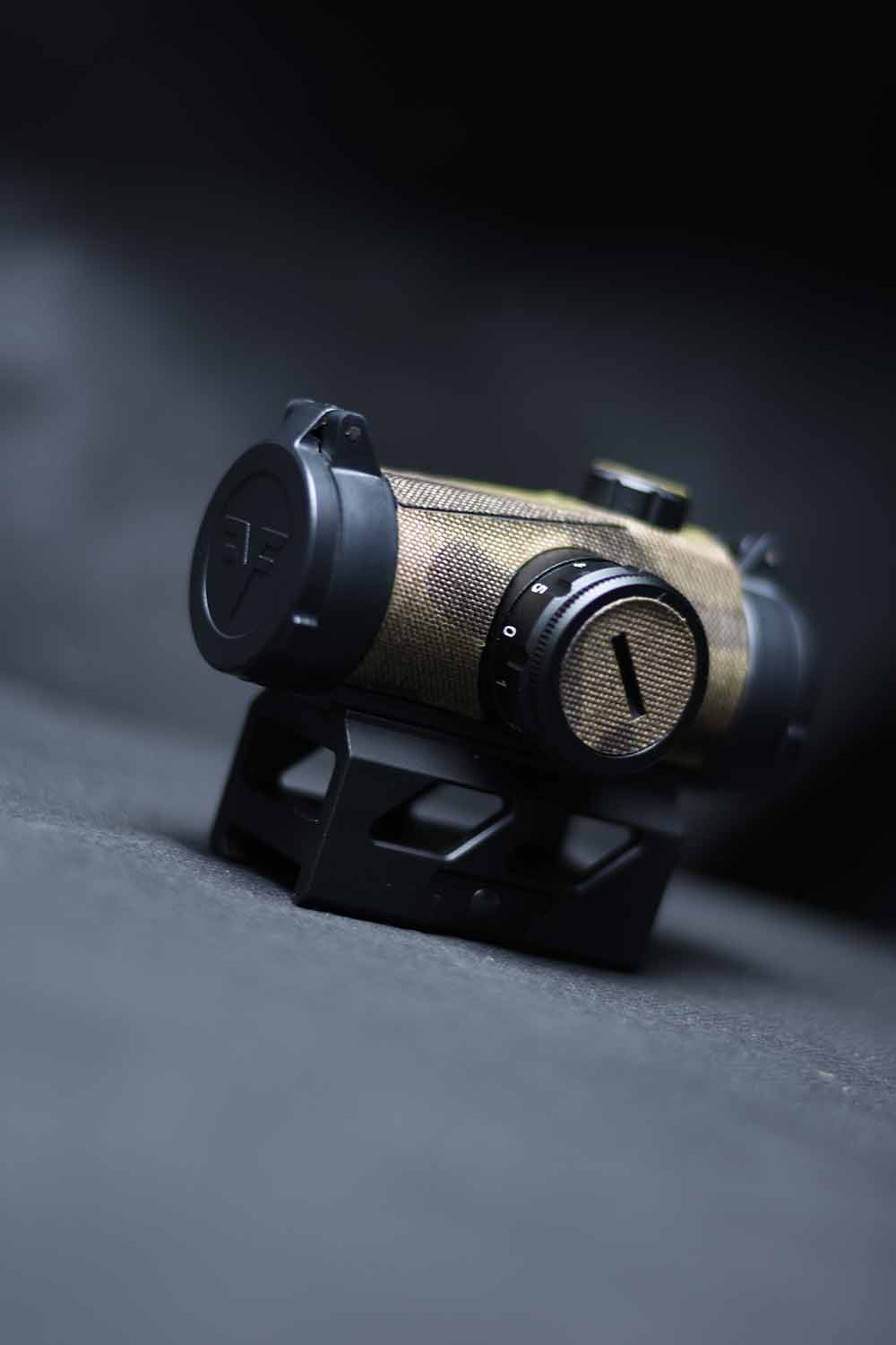 Firefield Camo Skins 07