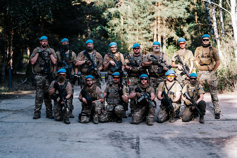 Firefield Dark Emergency 2025