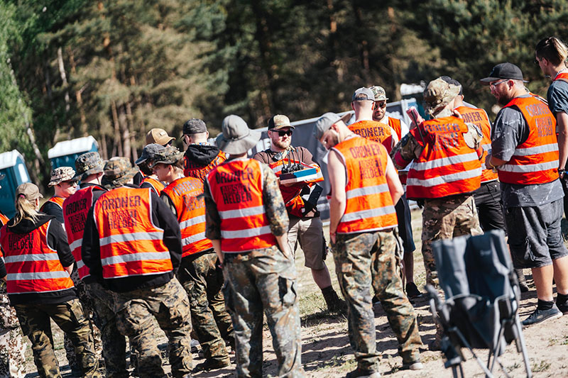 Firefield Dark Emergency 2025 02