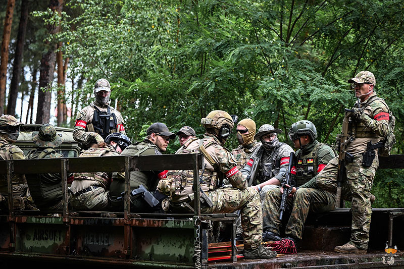 Firefield Dark Emergency 2025 04