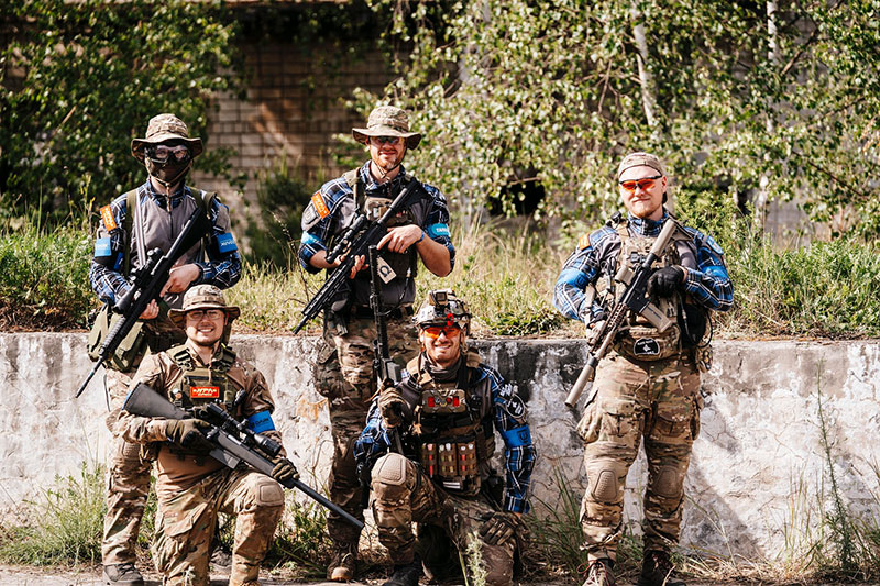 Firefield Dark Emergency 2025 05